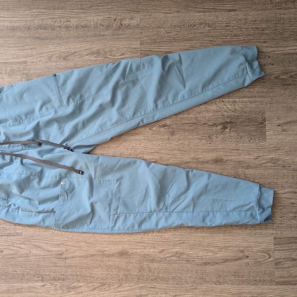 Fabletics Blue Performance Top - image 5